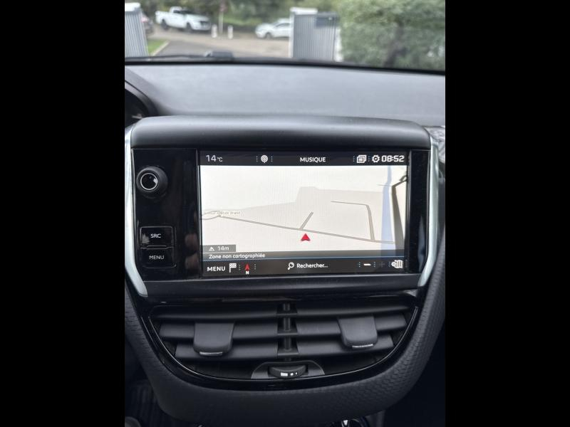 PEUGEOT 208 d’occasion à vendre à TOULON chez VAGNEUR (Photo 12)