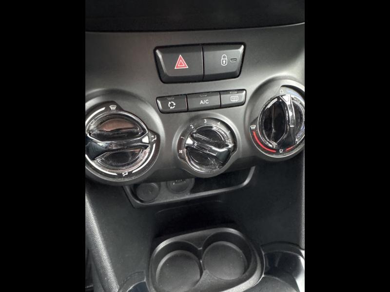 PEUGEOT 208 d’occasion à vendre à TOULON chez VAGNEUR (Photo 14)