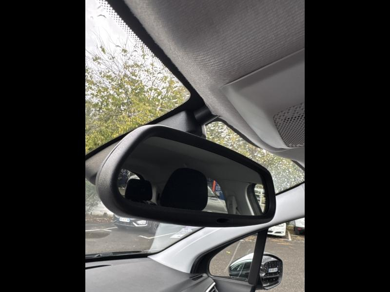 PEUGEOT 208 d’occasion à vendre à TOULON chez VAGNEUR (Photo 16)
