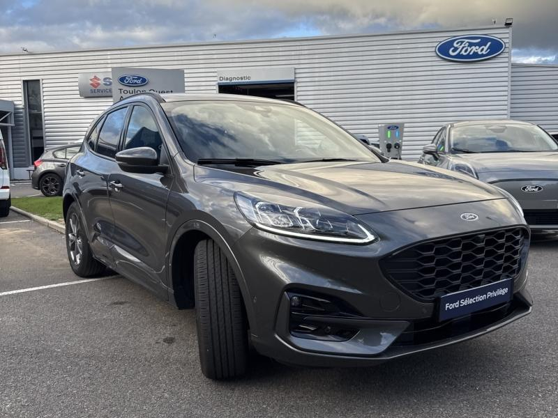 FORD Kuga d’occasion à vendre à TOULON chez VAGNEUR (Photo 3)