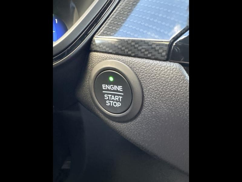 FORD Kuga d’occasion à vendre à TOULON chez VAGNEUR (Photo 19)