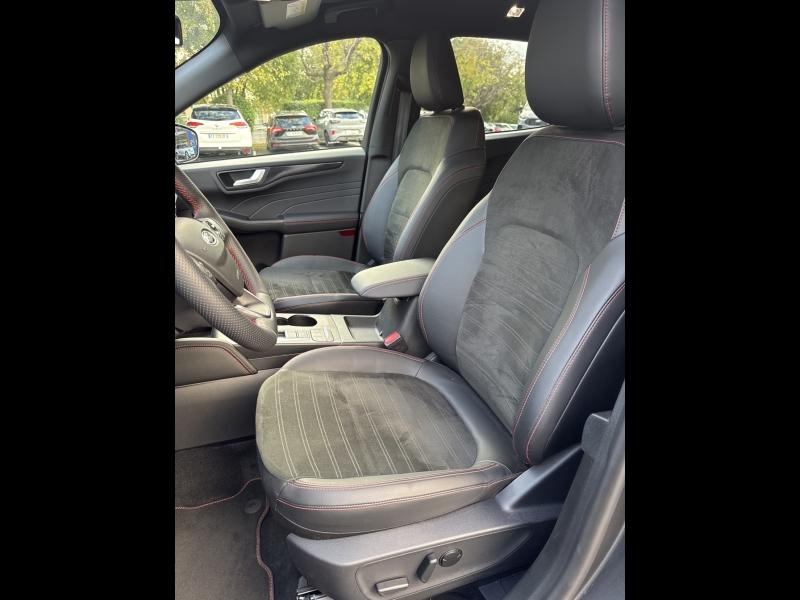 FORD Kuga d’occasion à vendre à TOULON chez VAGNEUR (Photo 8)