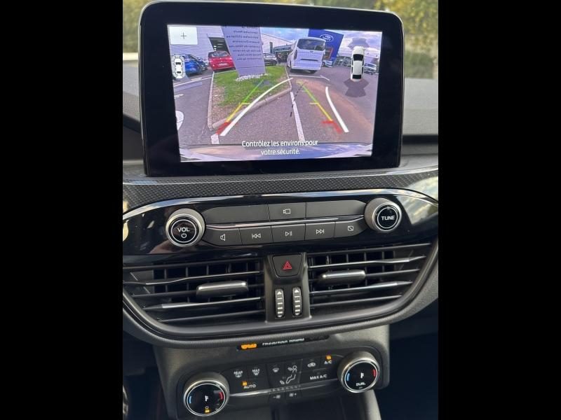 FORD Kuga d’occasion à vendre à TOULON chez VAGNEUR (Photo 15)