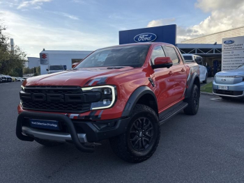 FORD Ranger VUL d’occasion à vendre à TOULON