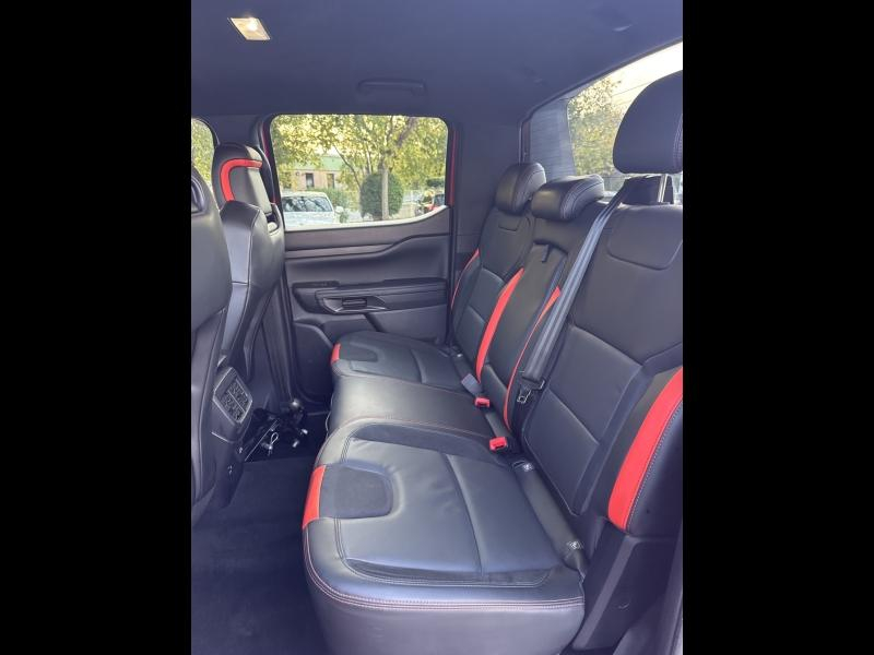 FORD Ranger VUL d’occasion à vendre à TOULON chez VAGNEUR (Photo 6)