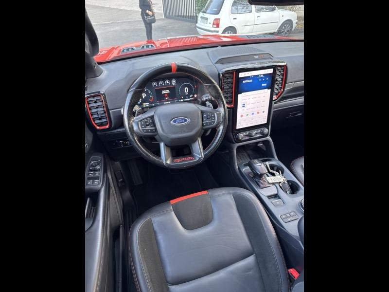 FORD Ranger VUL d’occasion à vendre à TOULON chez VAGNEUR (Photo 8)