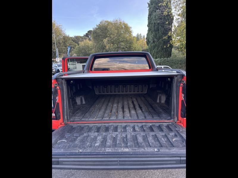 FORD Ranger VUL d’occasion à vendre à TOULON chez VAGNEUR (Photo 9)