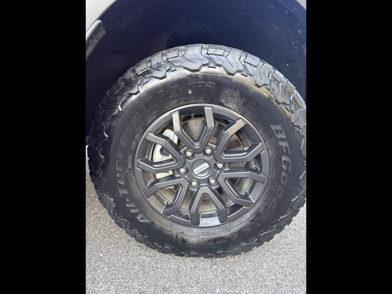 FORD Ranger VUL d’occasion à vendre à TOULON chez VAGNEUR (Photo 10)