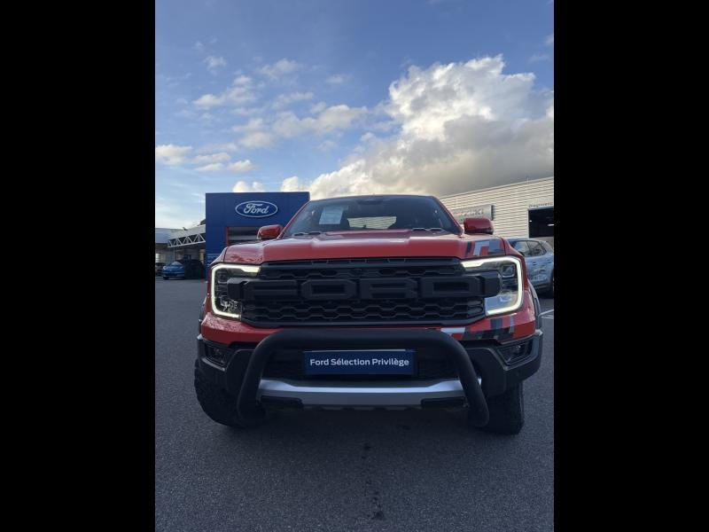 FORD Ranger VUL d’occasion à vendre à TOULON chez VAGNEUR (Photo 11)
