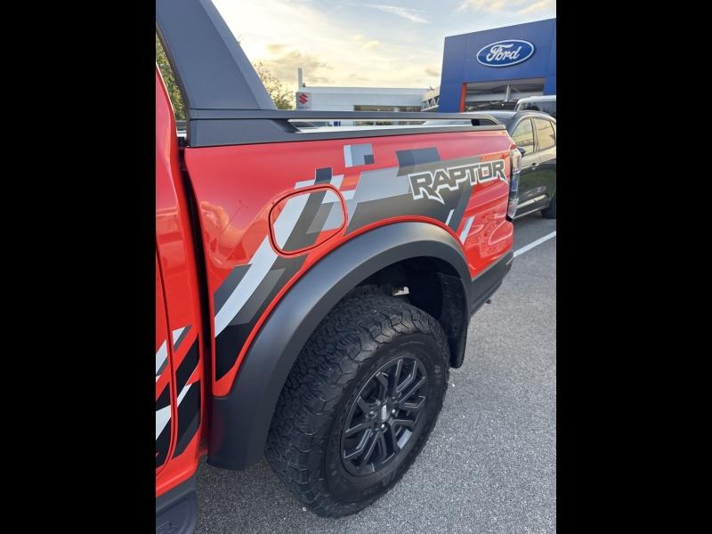 FORD Ranger VUL d’occasion à vendre à TOULON chez VAGNEUR (Photo 12)