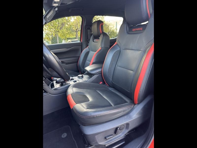 FORD Ranger VUL d’occasion à vendre à TOULON chez VAGNEUR (Photo 14)