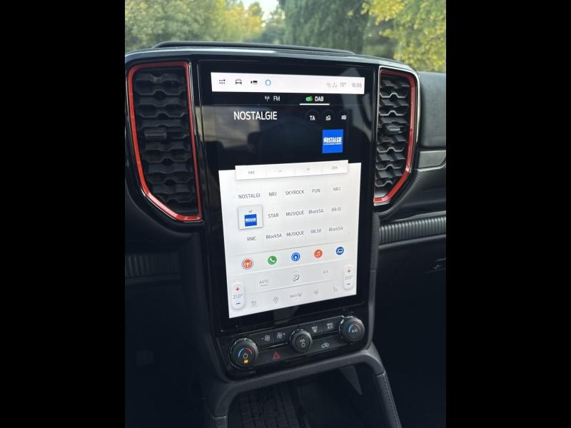 FORD Ranger VUL d’occasion à vendre à TOULON chez VAGNEUR (Photo 15)