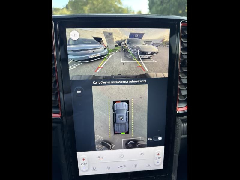 FORD Ranger VUL d’occasion à vendre à TOULON chez VAGNEUR (Photo 16)