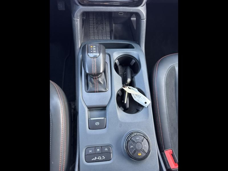 FORD Ranger VUL d’occasion à vendre à TOULON chez VAGNEUR (Photo 19)