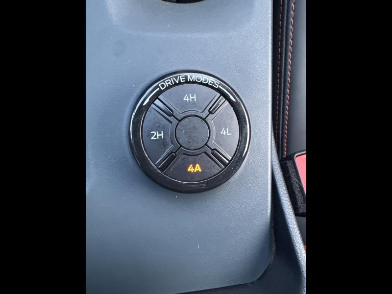 FORD Ranger VUL d’occasion à vendre à TOULON chez VAGNEUR (Photo 20)