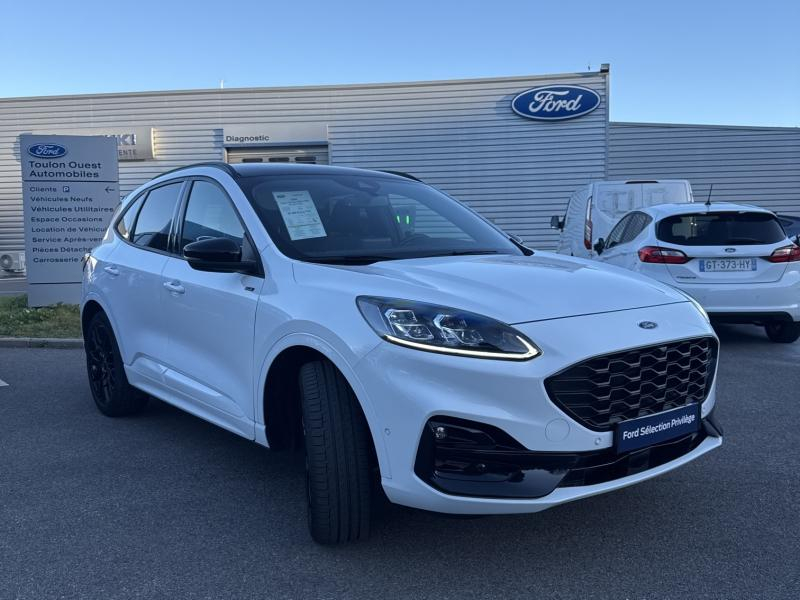 FORD Kuga d’occasion à vendre à TOULON chez VAGNEUR (Photo 3)
