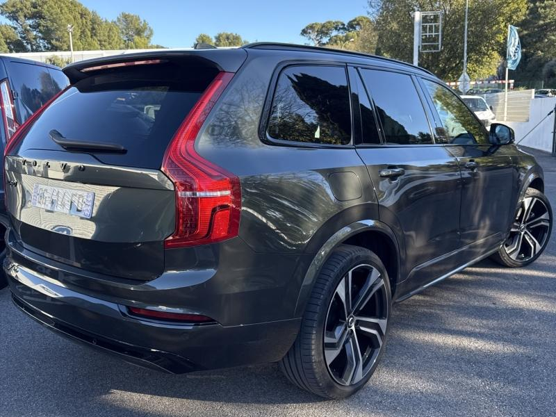 VOLVO XC90 d’occasion à vendre à TOULON chez VAGNEUR (Photo 4)