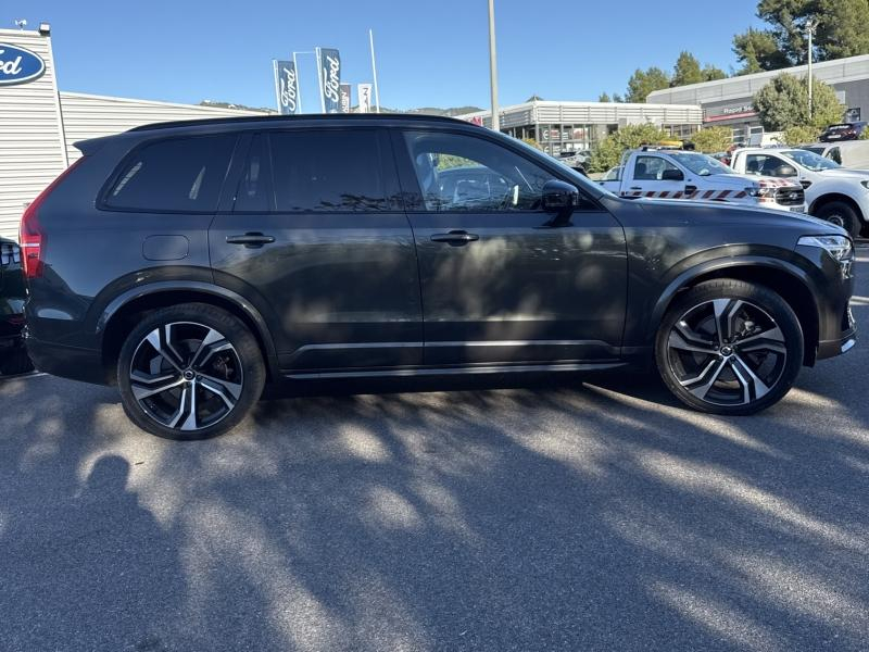 VOLVO XC90 d’occasion à vendre à TOULON chez VAGNEUR (Photo 5)