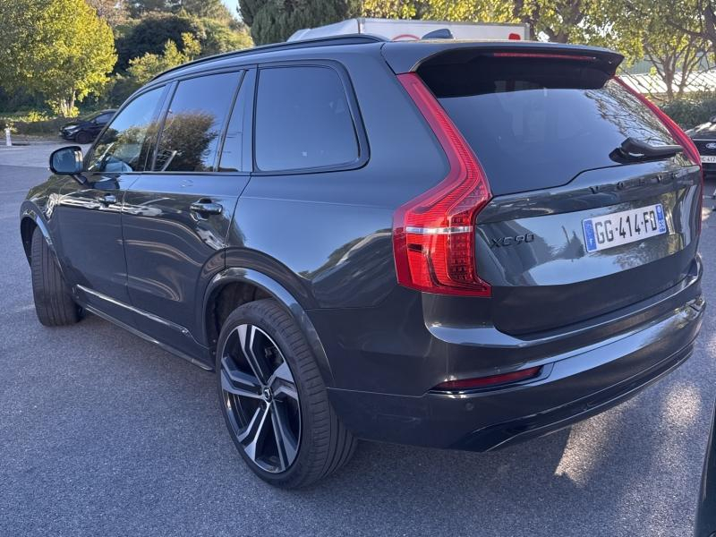 VOLVO XC90 d’occasion à vendre à TOULON chez VAGNEUR (Photo 6)