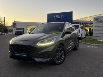FORD Kuga d’occasion à vendre à TOULON