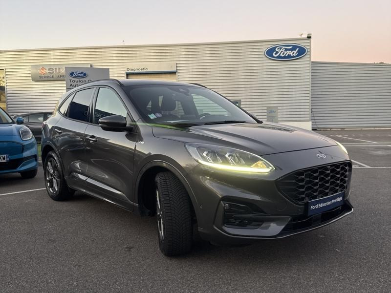 FORD Kuga d’occasion à vendre à TOULON chez VAGNEUR (Photo 3)