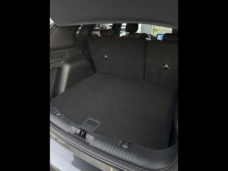 FORD Kuga d’occasion à vendre à TOULON chez VAGNEUR (Photo 6)