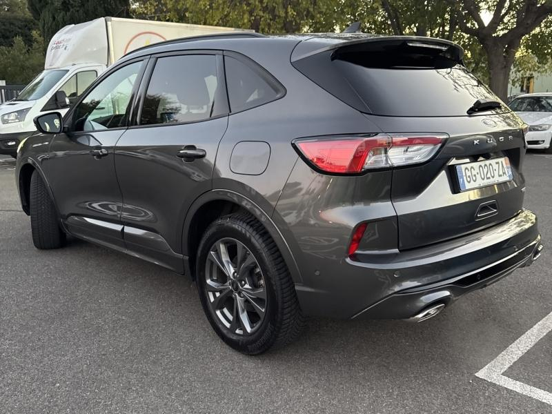 FORD Kuga d’occasion à vendre à TOULON chez VAGNEUR (Photo 7)