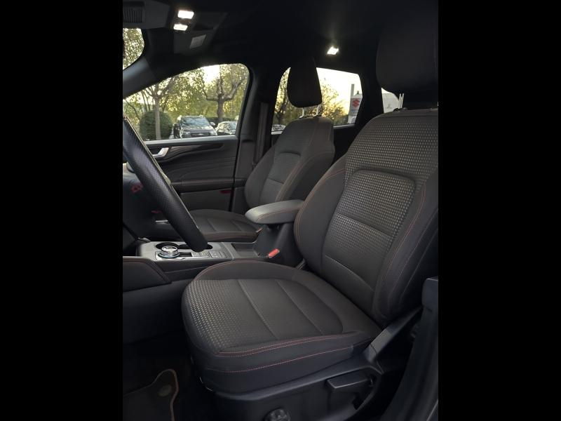 FORD Kuga d’occasion à vendre à TOULON chez VAGNEUR (Photo 13)