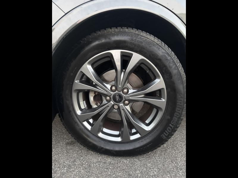 FORD Kuga d’occasion à vendre à TOULON chez VAGNEUR (Photo 14)