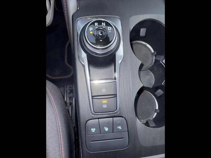 FORD Kuga d’occasion à vendre à TOULON chez VAGNEUR (Photo 19)