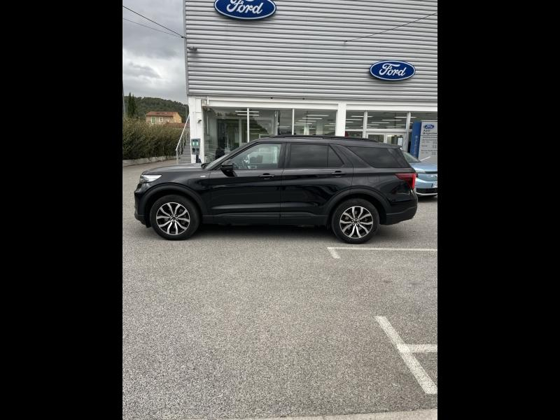 FORD Explorer d’occasion à vendre à TOULON chez VAGNEUR (Photo 4)