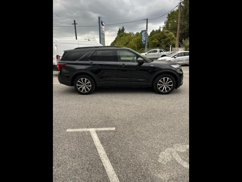 FORD Explorer d’occasion à vendre à TOULON chez VAGNEUR (Photo 5)