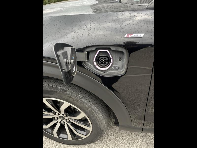 FORD Explorer d’occasion à vendre à TOULON chez VAGNEUR (Photo 6)