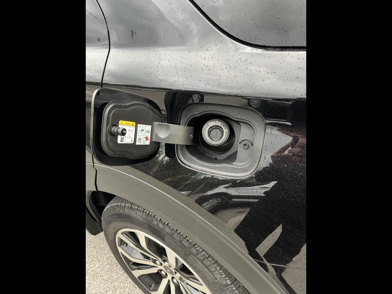 FORD Explorer d’occasion à vendre à TOULON chez VAGNEUR (Photo 7)