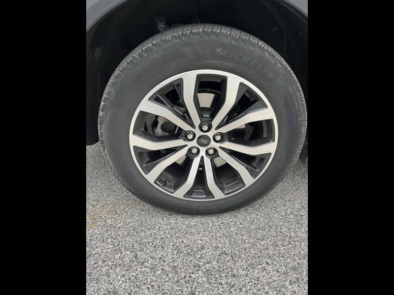 FORD Explorer d’occasion à vendre à TOULON chez VAGNEUR (Photo 8)