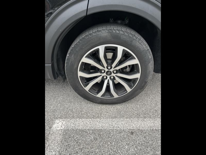 FORD Explorer d’occasion à vendre à TOULON chez VAGNEUR (Photo 10)