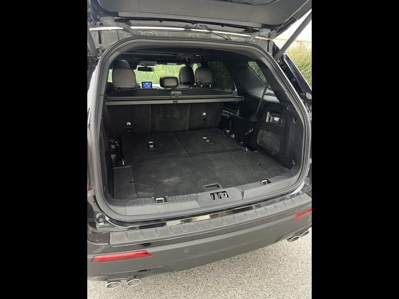 FORD Explorer d’occasion à vendre à TOULON chez VAGNEUR (Photo 12)