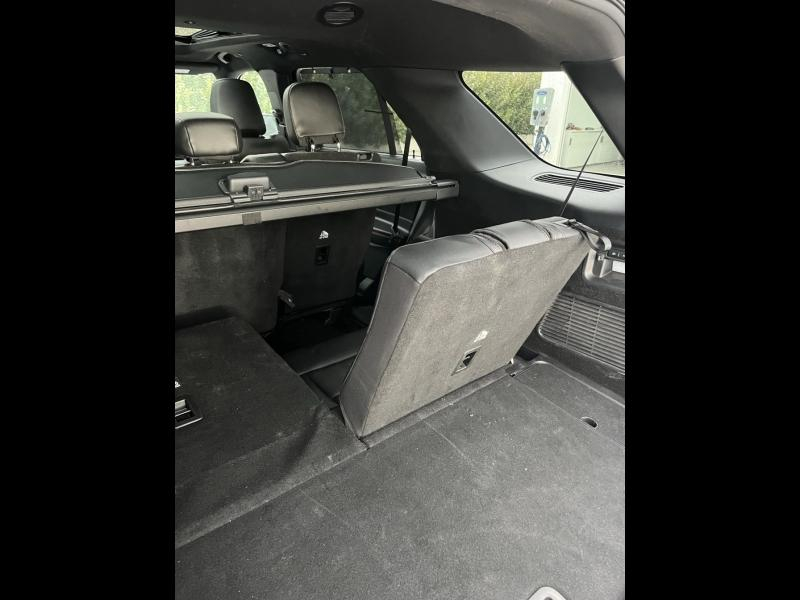 FORD Explorer d’occasion à vendre à TOULON chez VAGNEUR (Photo 14)