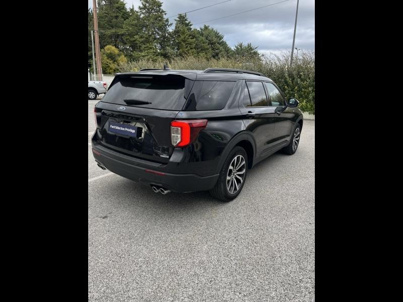 FORD Explorer d’occasion à vendre à TOULON chez VAGNEUR (Photo 16)