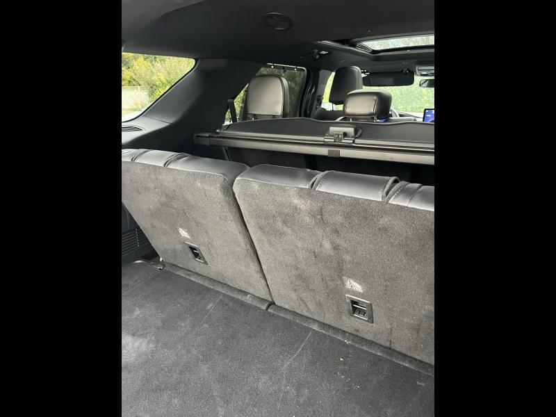 FORD Explorer d’occasion à vendre à TOULON chez VAGNEUR (Photo 17)