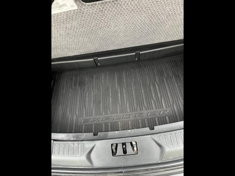 FORD Explorer d’occasion à vendre à TOULON chez VAGNEUR (Photo 20)