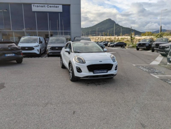 FORD Puma d’occasion à vendre à TOULON