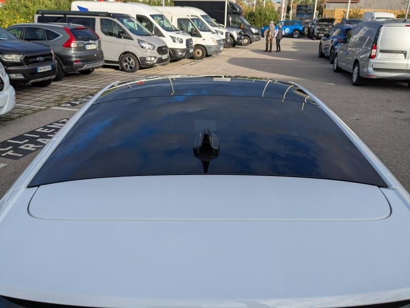 FORD Puma d’occasion à vendre à TOULON chez VAGNEUR (Photo 9)