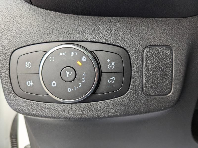 FORD Puma d’occasion à vendre à TOULON chez VAGNEUR (Photo 11)