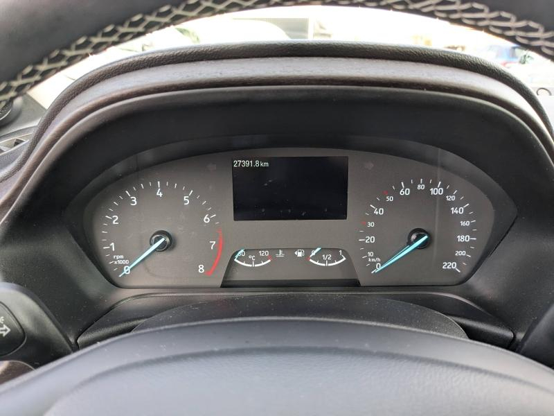 FORD Puma d’occasion à vendre à TOULON chez VAGNEUR (Photo 13)