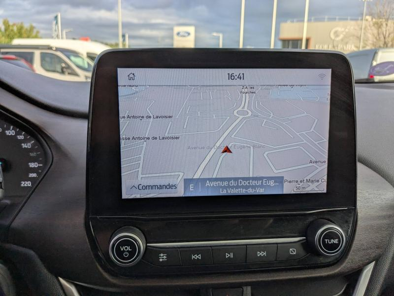 FORD Puma d’occasion à vendre à TOULON chez VAGNEUR (Photo 15)