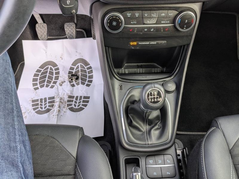 FORD Puma d’occasion à vendre à TOULON chez VAGNEUR (Photo 17)