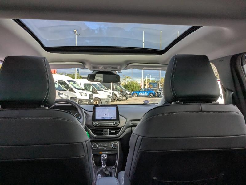 FORD Puma d’occasion à vendre à TOULON chez VAGNEUR (Photo 18)