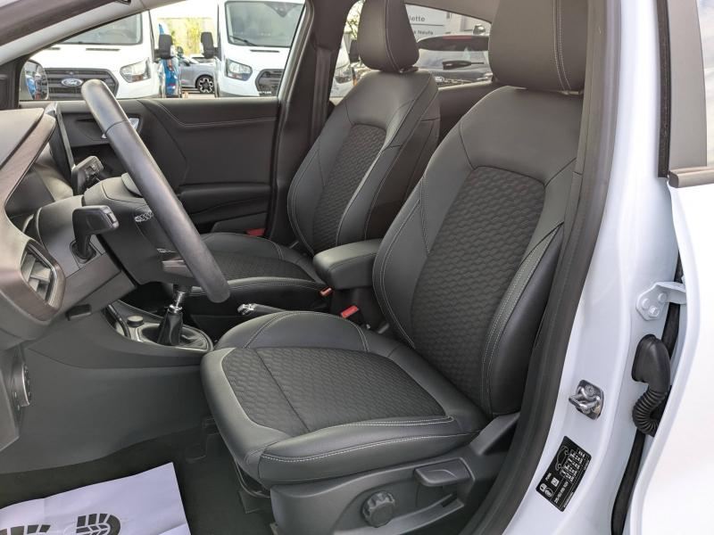 FORD Puma d’occasion à vendre à TOULON chez VAGNEUR (Photo 19)