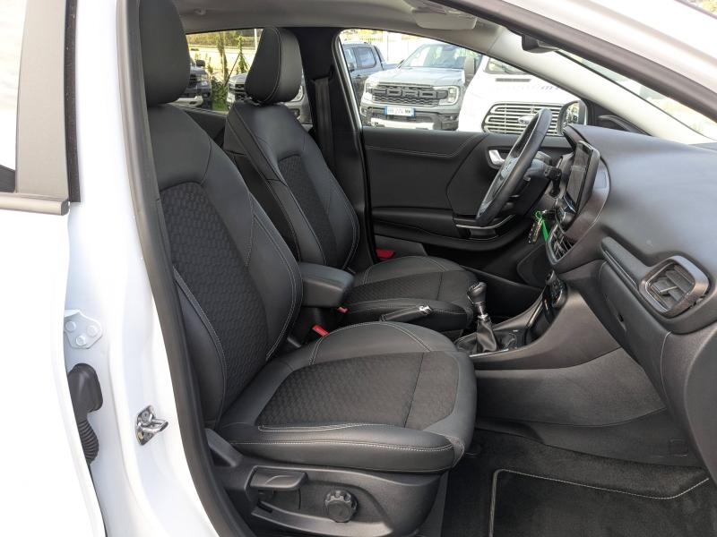 FORD Puma d’occasion à vendre à TOULON chez VAGNEUR (Photo 20)